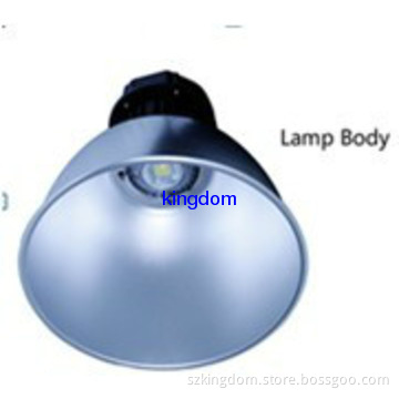 high bay light(45°)  60W Bridgelux LED  ShenZhen manufacturer